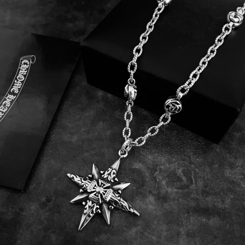 Chrome Hearts Necklaces